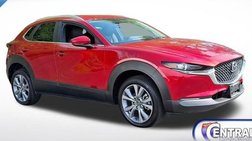 2023 Mazda CX-30 2.5 S Select