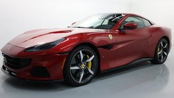 2022 Ferrari Portofino M Base