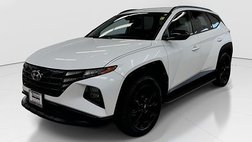 2023 Hyundai Tucson XRT