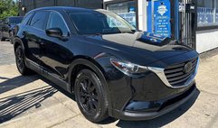 2018 Mazda CX-9 Touring