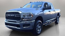 2024 Ram Ram Pickup 2500 Tradesman