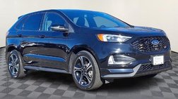 2022 Ford Edge ST