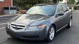 2004 Acura TL 3.2