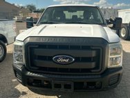 2014 Ford Super Duty F-250 XL