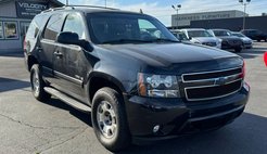 2013 Chevrolet Tahoe LT