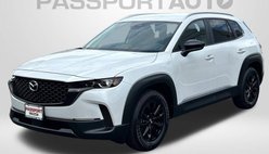 2025 Mazda CX-50 2.5 S Preferred