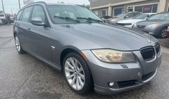 2011 BMW 3 Series 328i xDrive