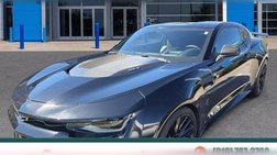 2018 Chevrolet Camaro ZL1