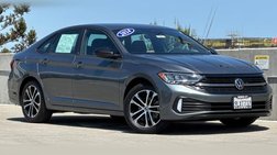 2024 Volkswagen Jetta Sport