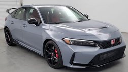 2024 Honda Civic Type R