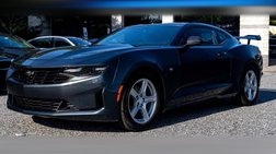 2020 Chevrolet Camaro LT
