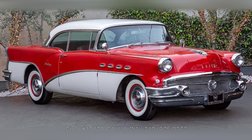 1956 Buick Century Riviera