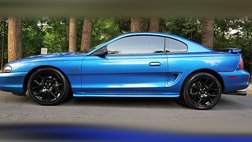 1994 Ford Mustang GT