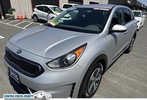 2018 Kia Niro FE