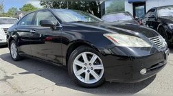 2008 Lexus ES 350 Base