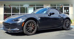 2016 Mazda MX-5 Miata Club