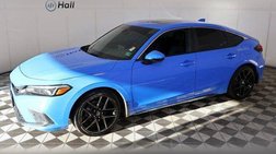 2024 Honda Civic Sport Touring