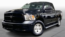 2019 Ram Ram Pickup 1500 Classic Tradesman