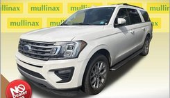 2020 Ford Expedition MAX XLT