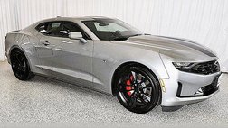 2023 Chevrolet Camaro LT