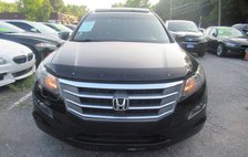 2012 Honda Crosstour EX-L V6