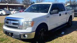 2013 Ford F-150 XL