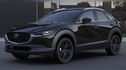 2025 Mazda CX-30 2.5 S Select Sport
