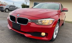 2014 BMW 3 Series 320i