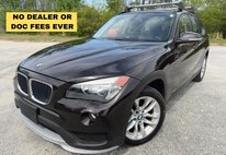 2015 BMW X1 xDrive28i