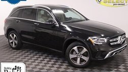 2021 Mercedes-Benz GLC-Class GLC 300 4MATIC