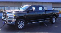 2022 Ram Ram Pickup 3500 Laramie
