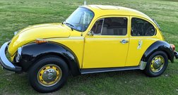 1974 Volkswagen 