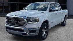 2019 Ram Ram Pickup 1500 Laramie