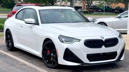 2025 BMW 2 Series 230i xDrive