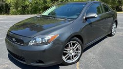 2010 Scion tC Base