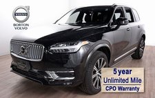 2024 Volvo XC90 B5 Core Bright Theme
