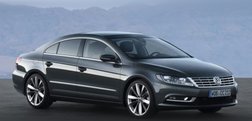 2016 Volkswagen CC 4dr Sdn DSG Trend PZEV