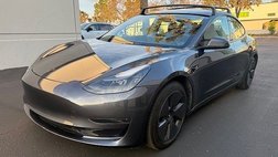2023 Tesla Model 3 Base