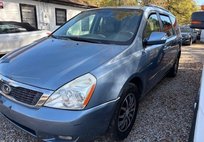 2011 Kia Sedona EX