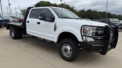 2022 Ford Super Duty F-350 XL