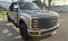 2024 Ford Super Duty F-350 Lariat