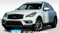 2016 Infiniti QX50 Base