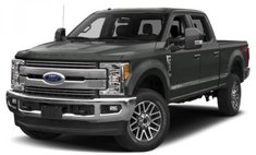 2019 Ford Super Duty F-250 Lariat