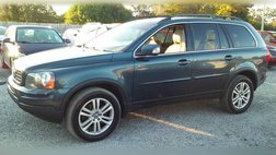 2009 Volvo XC90 3.2