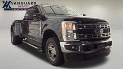 2023 Ford Super Duty F-350 XLT