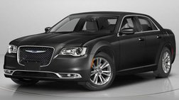 2021 Chrysler 300 Touring L