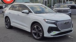 2022 Audi e-tron GT quattro Prestige