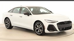 2026 Audi A6 quattro Premium Plus 55 TFSI