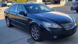 2009 Lexus ES 350 Base
