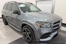 2022 Mercedes-Benz GLS GLS 450